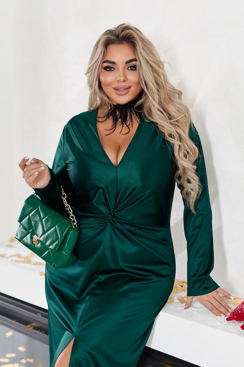 Платье 07112500